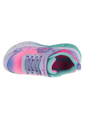 Skechers Skechers Flutter Heart Lights in Mehrfarbig