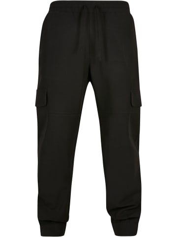 Urban Classics Jogginghose in black