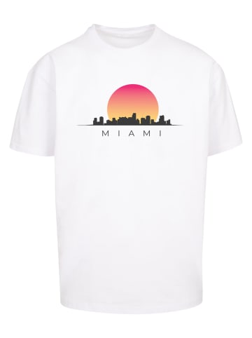 Merchcode Merchcode T-Shirts in white