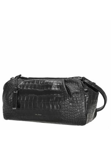 PICARD Mara River - Schultertasche 38 cm (black) in schwarz