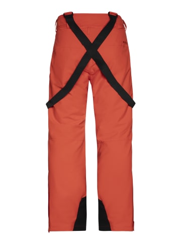 Protest " OWENS in Orange Fire