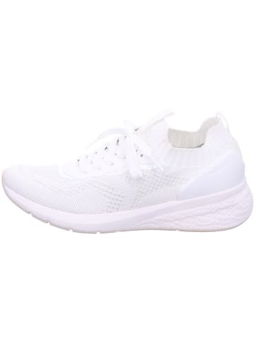 Tamaris Sneaker in weiß