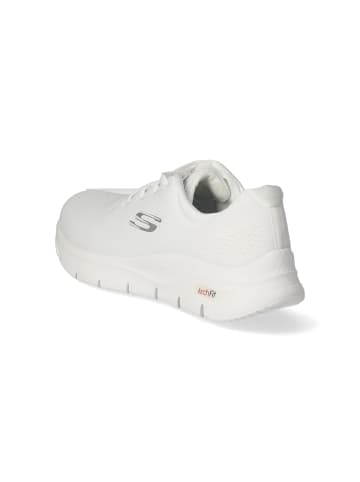 Skechers Low Sneaker BIG APPEAL in Weiß