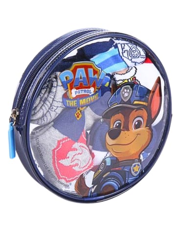 Cerda 5er - Pack Kindersocken Paw Patrol im Kulturbeutel in Bunt