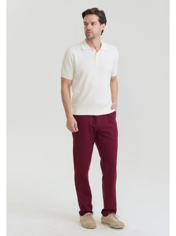 Felix Hardy Hose in Bordeaux