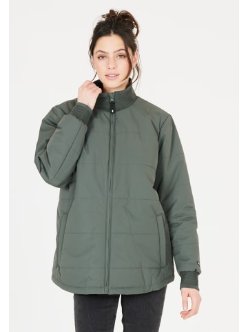 Weather Report Funktionsjacke Cassidy in 3067 Urban Chic