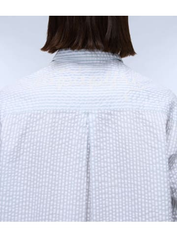 Napapijri Longsleeve "G-Fete" in Multicolor