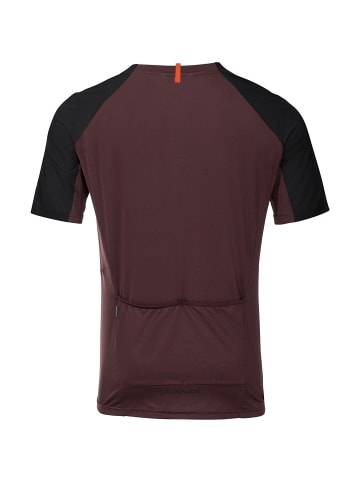 Vaude MENS KURO SHIRT II in Zement
