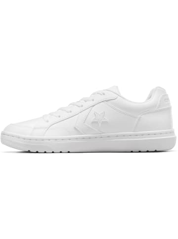 Converse Sneaker PRO BLAZE V2 in white-white-white