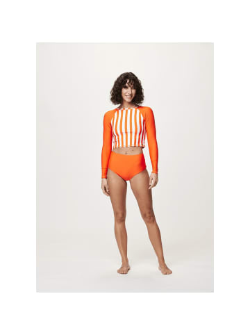 PICTURE W HIGHWAIST BOTTOMS in Gold