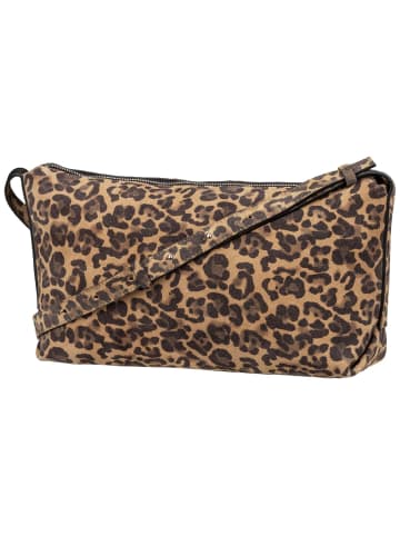 LIEBESKIND BERLIN Bodybag Elvira CB M Leo Suede in Beige