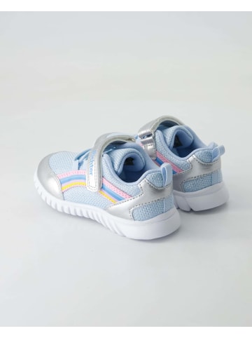 Richter Shoes Klettschuhe in Blau