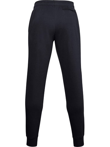 Under Armour Jogginghose UA RIVAL FLEECE JOGGER in Schwarz