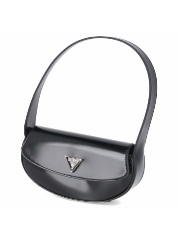 Guess Handtasche in schwarz