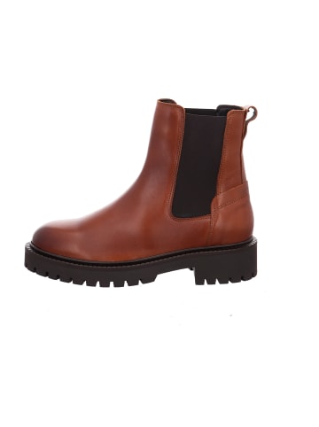 Marc O'Polo Chelsea Boots in Braun