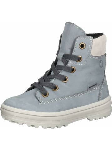 Ricosta Stiefel für Mädchen in blau