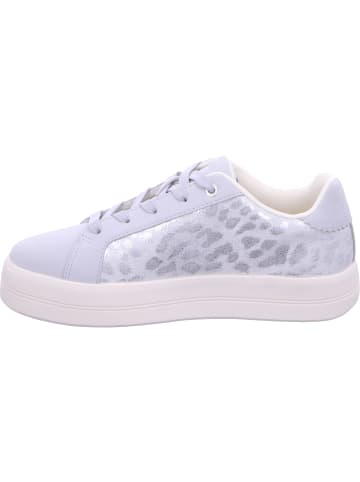Bugatti Sneaker in grau