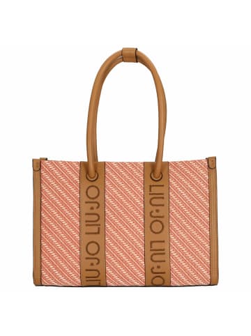 Liu Jo Tanisha - Shopper L 45 cm in folly