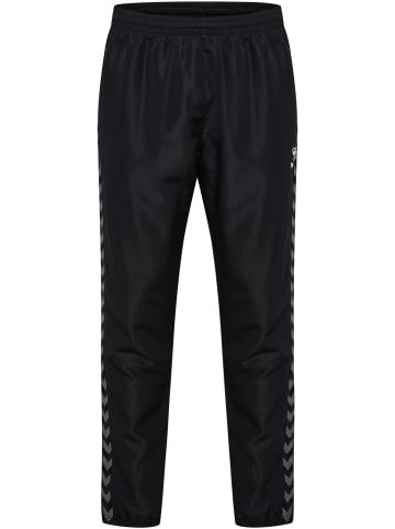 Hummel Hummel Verstellbare Taille Hose Hmlauthentic Erwachsene in BLACK