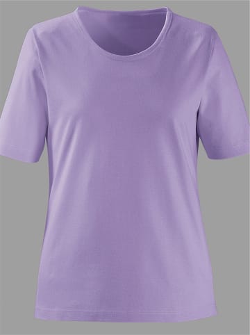 WITT WEIDEN Shirt in lavendel