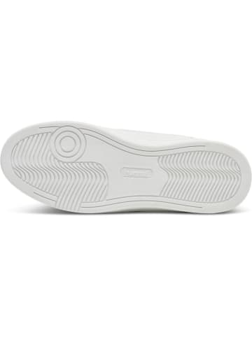 Hummel Sneaker in Weiß