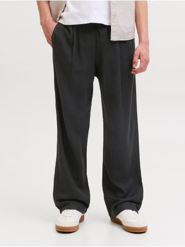 JACK & JONES Junior Jogginghose in Black