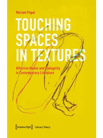 transcript Buch - Touching Spaces in Textures