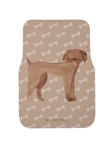 Mr. & Mrs. Panda Automatte Hund Dogge ohne Spruch in Hundeglück