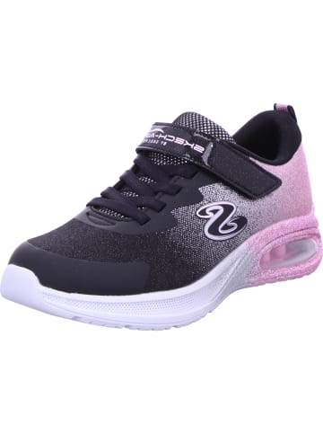 Skechers Sneaker in schwarz
