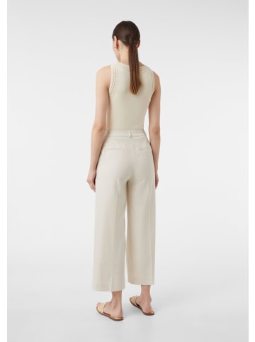 comma Strickpullunder in 0505_beige