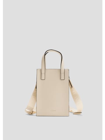 s.Oliver Taschen Tasche in Beige