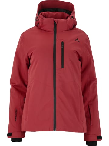 Whistler Skijacke Jada in 4260 Sun-Dried Tomato