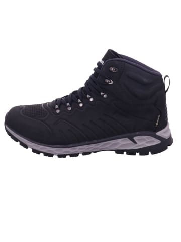 MEINDL Wanderschnürstiefel in blau