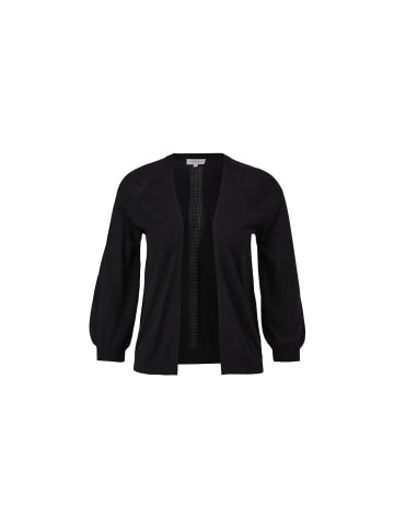 S.OLIVER RED LABEL Pullover in Schwarz