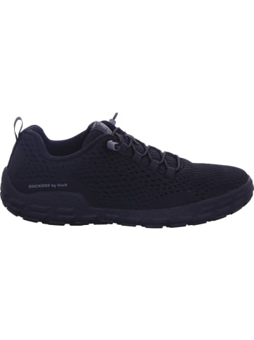 Dockers by Gerli Slipper in schwarz