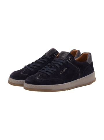 BLAUER USA Sneaker 'FARRELL 02' in dunkelblau