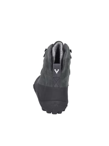 VIVOBAREFOOT Wanderschuh in grau