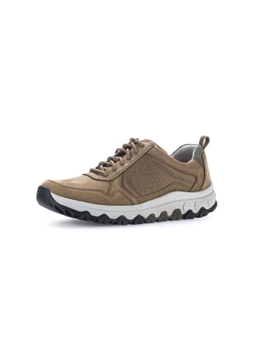 rollingsoft Sneaker low in braun