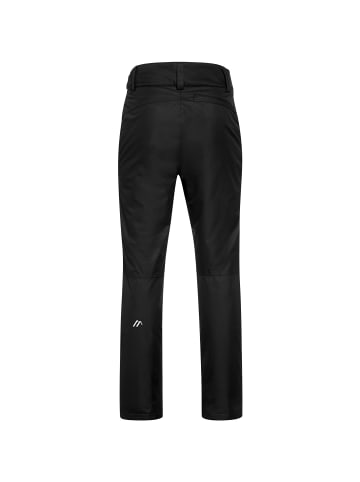 Maier Sports Skihose Corban T in black