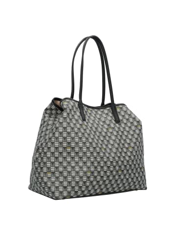 Guess G Wave II Shopper Tasche 41 cm in black logo