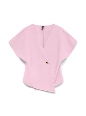 Vero Moda Top in Pink-A-Boo