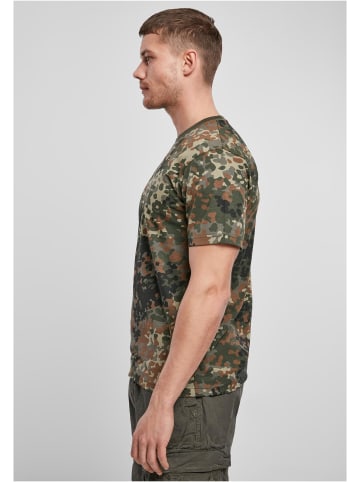 Brandit T-Shirts in flecktarn