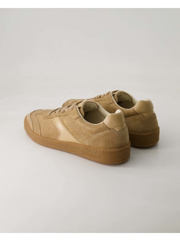 Marc O'Polo Shoes Sneaker low in Beige