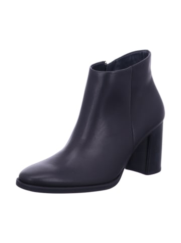 Paul Green Damen Stiefel/Boots ungefüttert  in Schwarz