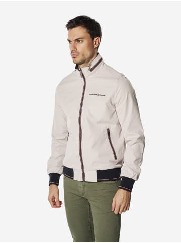 KOROSHI Leichte technische Jacke in grau