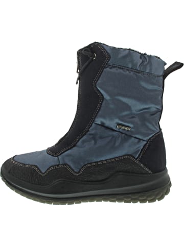 WESTLAND Marla W06 Stiefel Blau