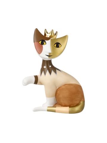 Goebel Figur " Rosina Wachtmeister -Gina la principessa " in Bunt