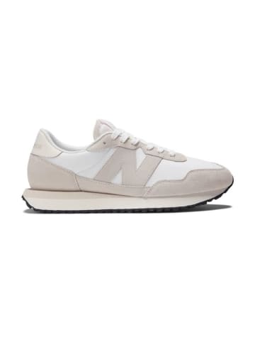 New Balance Sneaker MS237SE SEA in Beige