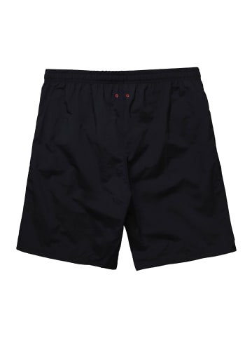 JP1880 Badehose in schwarz