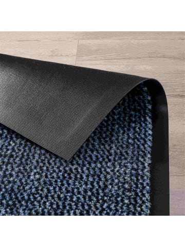 Astra Sauberlaufmatte SAPHIR 1 in Blau
